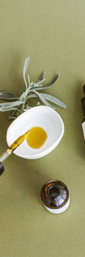 CBD Oil