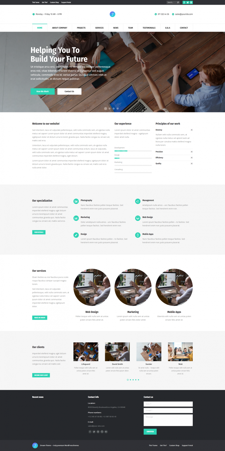 Demo43 – videopardrone.fr