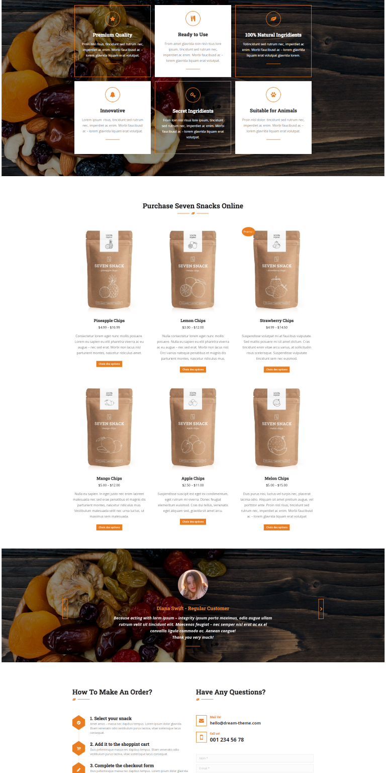 Demo45 – videopardrone.fr