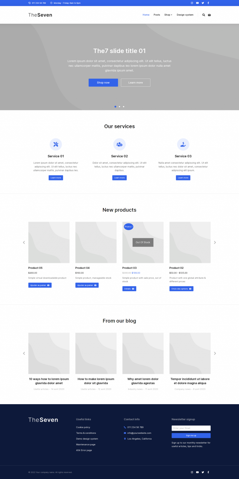 Demo46 – videopardrone.fr